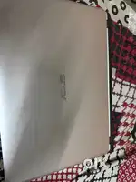 Asus laptop less used