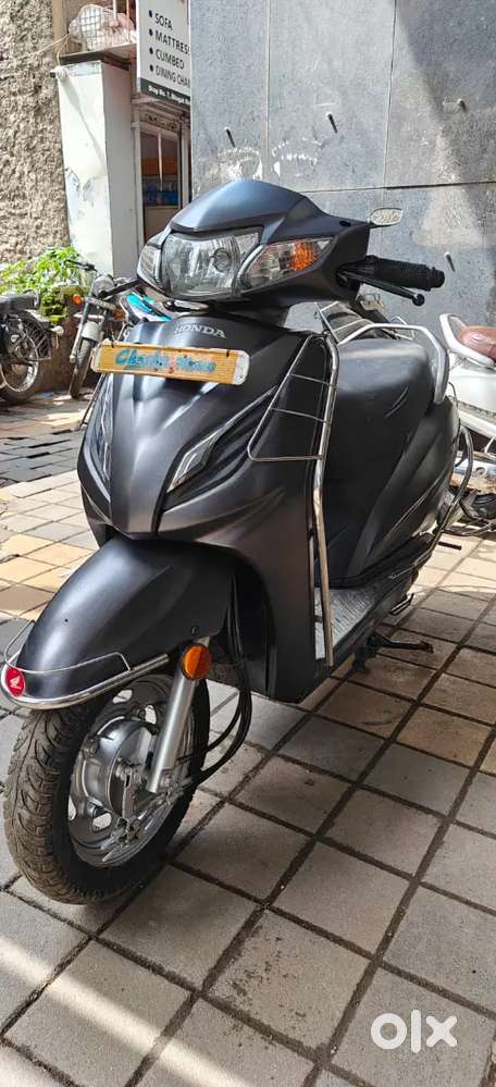 6G ACTIVA HONDA