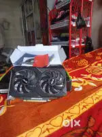 Asus tuf gaming GTX 1650 oc