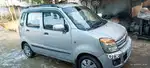 Maruti Suzuki Wagon R 2009 Petrol 113500 Km Driven