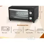 AGARO Marvel 9 Litre OTG