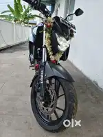 YAMAHA FZ25 250CC