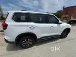 Mahindra Scorpio N 2024 Diesel Good Condition