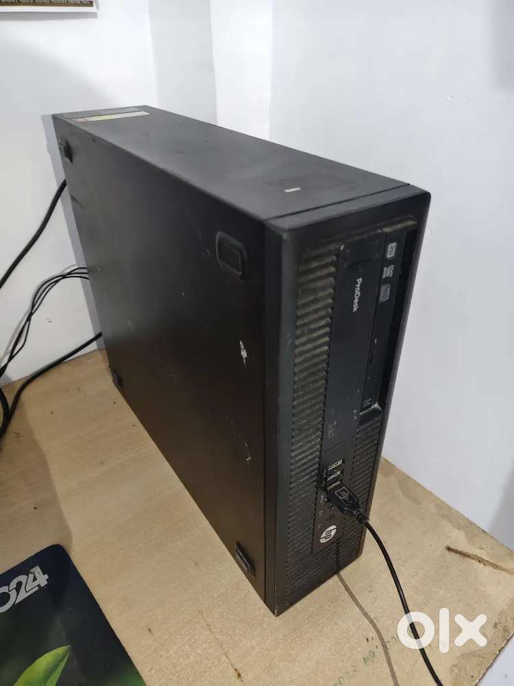 Hp Computer