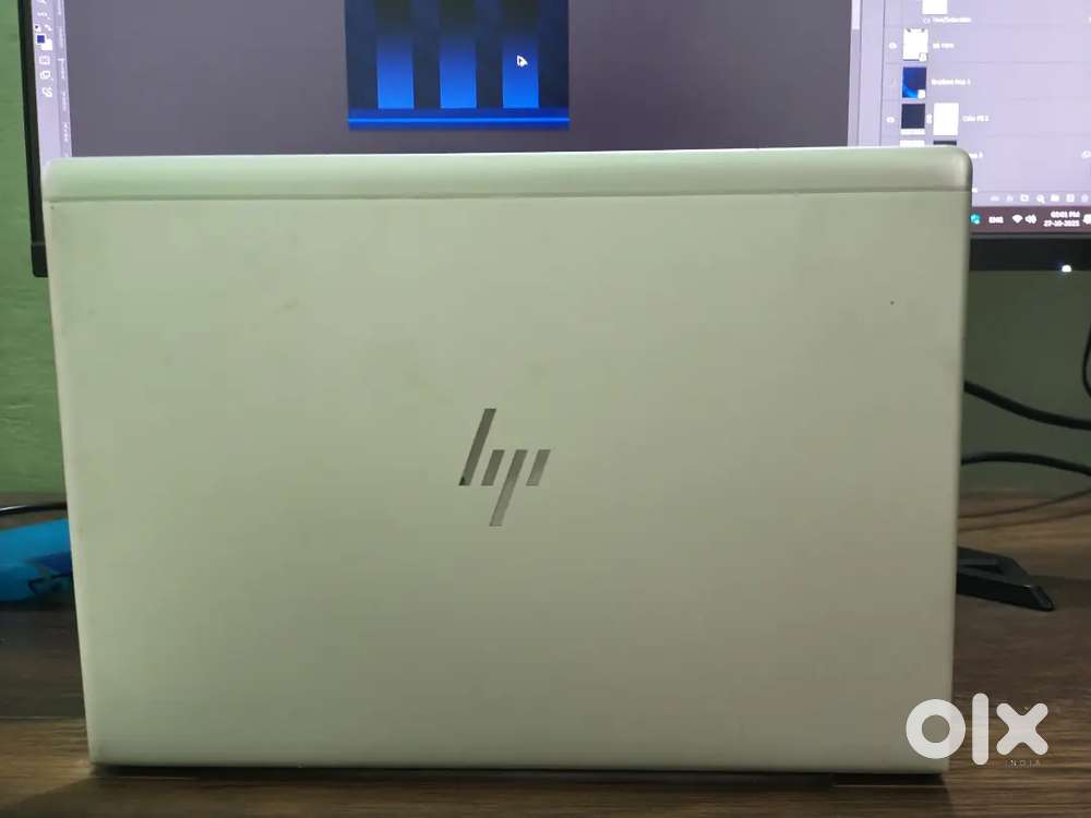 HP LAPTOP ELITEBOOK