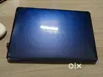 ASUS Notebook E203NA – FD164T  Compact Laptop  ₹11,500 (Negotiable