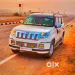 Mahindra TUV 300 2017 Diesel 70000 Km Driven