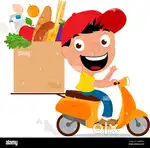 Hiring delivery executive for minutes joining bonus available