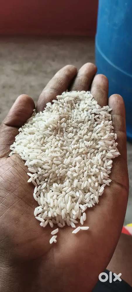 HMT rice sale