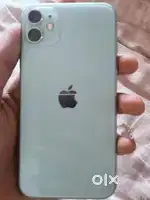 I phone 11 4-64