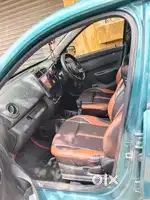 Renault KWID 2021