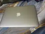 MacBook Air i5 processor super mint condition