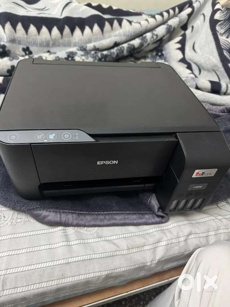 6 months old not used  printed