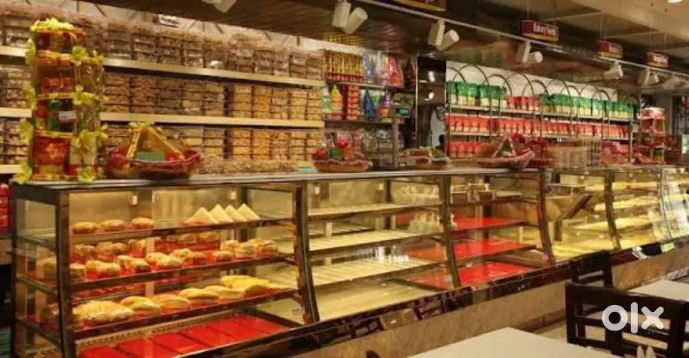 ::संपर्क करना :-: HR ESHA  अर्जेंट हाईरिनिग मिठाई की दुकान आवेदन करे