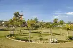 Plot for sale 100 sq yd on patiala highway Zirakpur