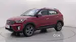 Hyundai Creta 1.6 SX Plus, 2016, Petrol