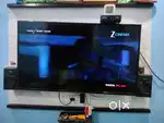 Mi 43 inch 4K tv