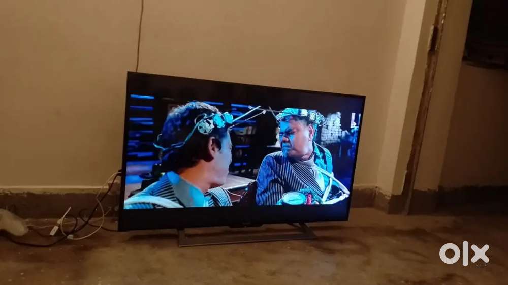 Sony led tv 48 inch smart tv