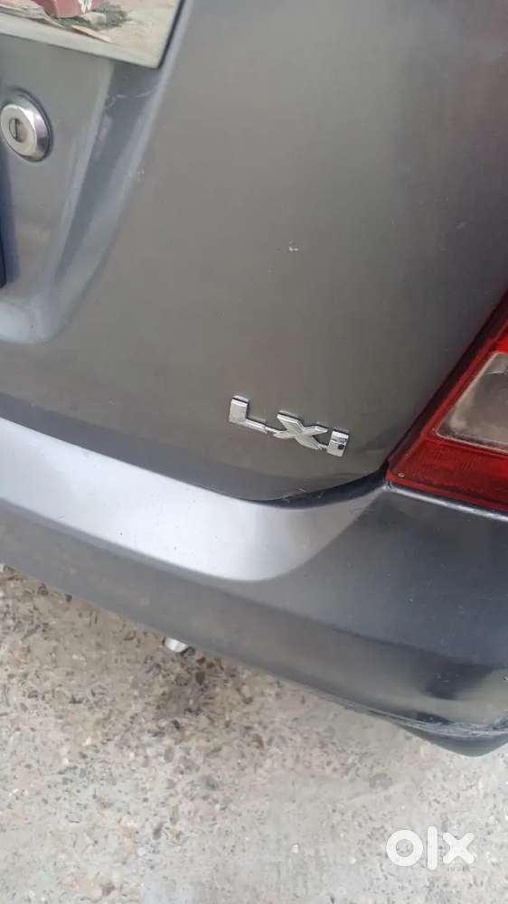 Maruti Suzuki Wagon R 2011 Petrol 92000 Km Driven