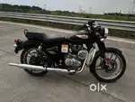 Full condition full modified