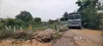 CHARAN MA NAGAR 5.50 CENT WEST FACING DTP SITE FOR SALE