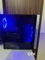 Gaming & Editor pc