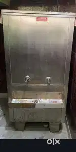 water cooler