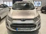 Ford Ecosport 1.5 Ti VCT AT Titanium, 2017, Petrol