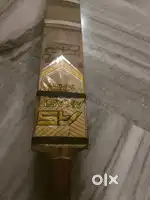 Bat for sell ( full hand tennis cricket )