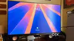 BenQ 27” Full HD Monitor