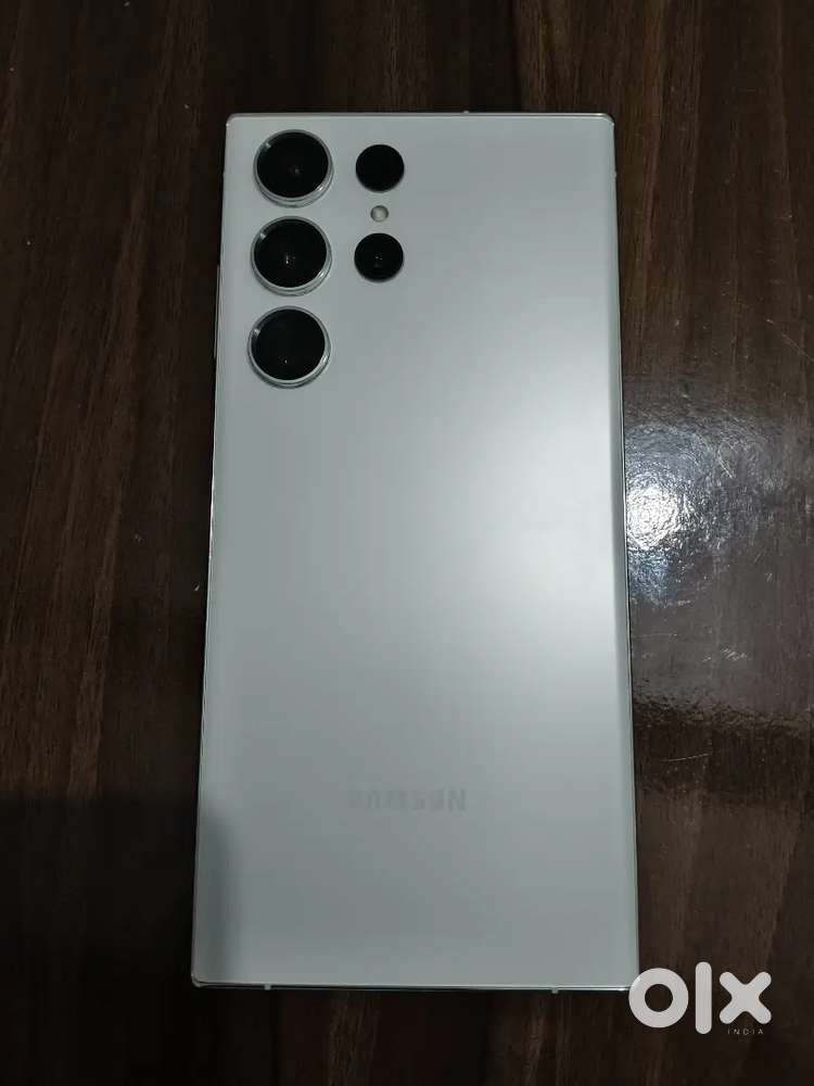 Samsung Galaxy S23 Ultra – Excellent Condition  Best Price