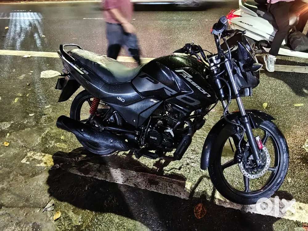 Passion Pro I3S 2022 Model Mujhe Ye Bike Bechani Hai