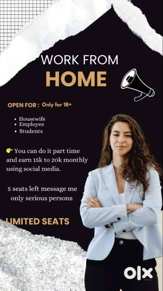 WORK FROM HOME-PART TIME JOBS-SIMPLE TYPING & EASY WRITING JOBS