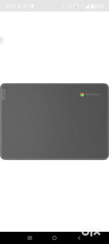 Lenovo 100e 11.6 inch