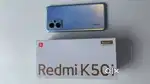 REDMI K50i 5G 6GB RAM/128GB ROM