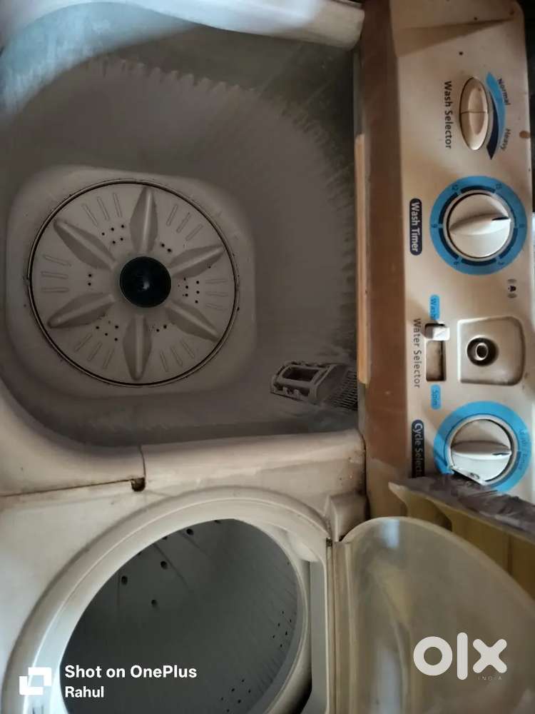 Samsung Washing machine