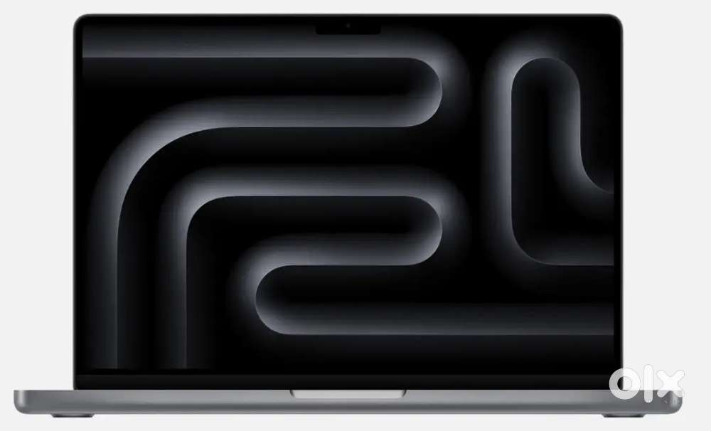 MACBOOK PRO M3 (36GB Ram)