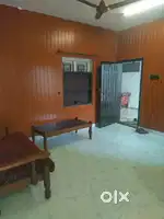 2 bhk Flat Round north Thrissur