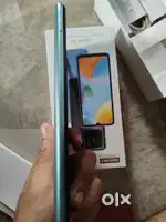 Phone( 6/128) 4g (1saal se jada chala h bs) .