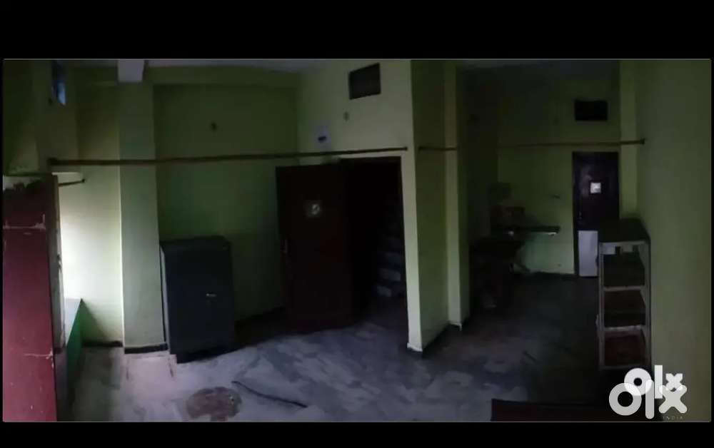 RENT FOR 1 BHK FLAT FOR GIRLS