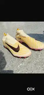 Nike football studs