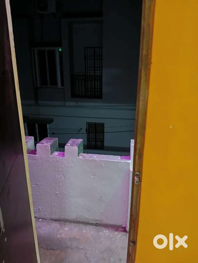 1 BHK hosue for rent