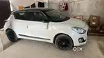 Maruti Suzuki Swift 2019