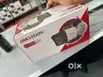 CCTV installation and installation