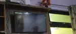 MI 32 inchs in good working condition, v soni 40 inchs smart tv