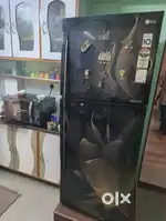 LG  Smart Inverter Compressor 420 Ltr Fridge