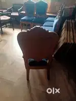 Dining chair
