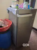 Refrigerator Electrolux 2020