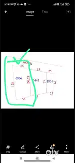 Commercial Plot