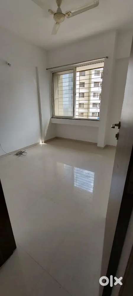 # 2 BHK LAVISH FLAT IN OXYRICH ENCLAVE KHARDI